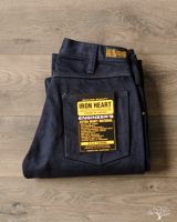 Iron Heart IH-829-IND - 21oz Serge Work Pants