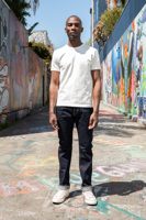 Iron Heart x Self Edge Self Edge x Iron Heart 19oz Denim Jeans - SEXIH25-301