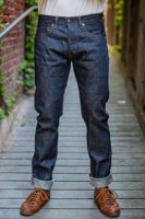 Momotaro 0306-40 Tight Tapered