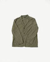 orSlow 01-6153-76 - Light Simple Work Jacket