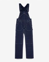 Iron Heart 12oz Wabash Double Knee Overalls