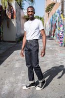 Iron Heart 888-XHS Jeans