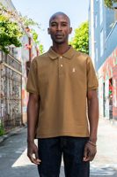 Boncoura Heavyweight Polo Shirt