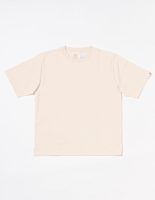 Anachronorm SIDE VENTS S/S T-S NATURAL