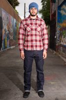 Iron Heart 888s 21oz Denim Jean