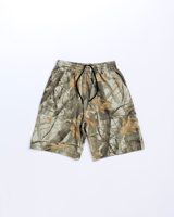 Anachronorm REALTREE SWEAT SHORTS REALTREE