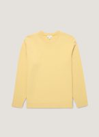 Sunspel Men's Loopback Sweatshirt