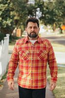 Freenote Cloth ISP x Freenote Cloth Modern Western