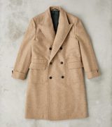 Fortela Bogart Coat
