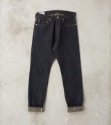 Studio D'Artisan SD-909 High Rise Tapered G3 Series