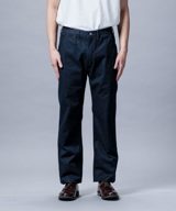 Momotaro Jeans MXPT1003 8.7OZ West Point Denim Work Pants