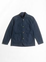 Shockoe Atelier Slack Jacket