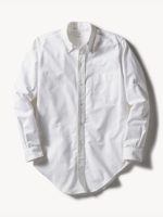 Buck Mason Anatomica Oxford Cloth Button Down Shirt