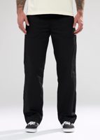Shockoe Atelier Trench Trousers