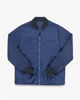 Iron Heart Reversible Fleece Jacket