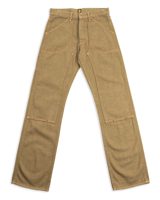 Indigofera S&S x Indigofera Wendell Pant