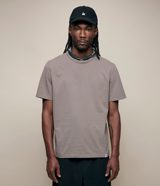 Merz b. Schwanen Classic Cotton Jersey T-Shirt