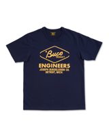 The Real McCoy's Buco Tee