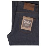Naked & Famous Strong Guy