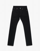 Iron Heart 14oz Selvedge Denim Slim Tapered Cut Jeans