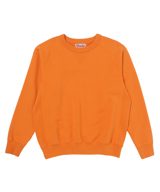 Wonder Looper Pullover Crewneck