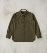 Fortela CPO 2.0 Shirt