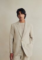 De Bonne Facture Writer's Jacket