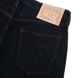 Iron Heart IH-555S-21od 21oz Selvedge Denim Super Slim Cut Jeans
