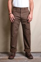 Freenote Cloth Ortega Pant