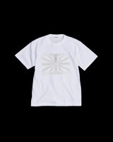 Anachronorm SONIC FORM S/S T-S WHITE