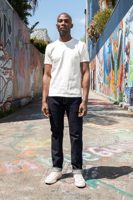 Iron Heart x Self Edge Self Edge x Iron Heart 19oz Denim Jeans - SEXIH25-633