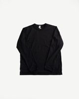 Jackman JM5530 - Lead-Off LS T-Shirt