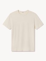 Buck Mason Salt Yuma Hemp Cotton Classic Tee