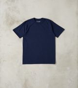 Iron Heart UTIL-NAV - UTILITEES Crew Neck T-Shirt