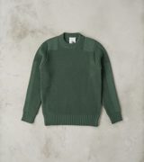 S.N.S. Herning Robust Rank-III Crewneck