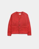 Dehen 1920 Spring Slouchy Cardigan