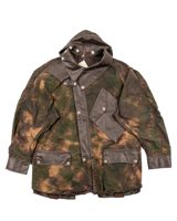 MotivMfg Hybrid Parka