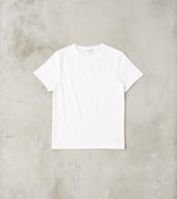 Merz b. Schwanen 215 Good Originals - 7.2oz Loopwheeled 2-Thread T-Shirt
