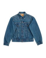 OrSlow Type 3 1960's Denim Jacket (Unisex)