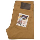 Naked & Famous Super Guy