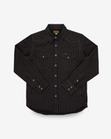 Iron Heart 12oz Wabash CPO Shirt