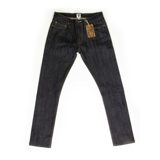 Tellason Gustave - Slim Tapered + Selvedge Jeans - 14.75 oz.