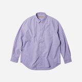 Frizmworks OG OXFORD OVERSIZED SHIRT