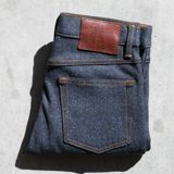 Gustin #318 Union Rainbow Nep (Skinny)