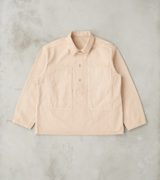 Taiga Takahashi T.T Lot. 326 US Army M-35 Pullover - Chino Cloth