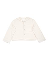 Monad London Gray Shirt