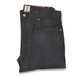KATO' 4-Way Stretch Selvedge "The Pen" Raw