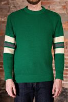 Heimat Textil Signal Sweater
