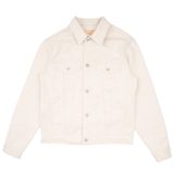 Naked & Famous Denim Jacket - Tabi Selvedge