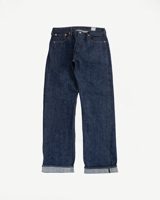 orSlow 01-1056-81 - Model 66 Standard Selvedge Denim Pants